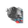 کیت بکس شارژی براشلس رونیکس 40 ولت مدل 40V-8927 دو باتری