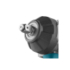 کیت بکس شارژی براشلس رونیکس 40 ولت مدل 8907-40V دو باتری