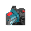 کیت پولیش شارژی براشلس رونیکس 40 ولت مدل 8926-40V دو باتری