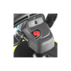 کیت پولیش شارژی براشلس رونیکس 40 ولت مدل 8926-40V دو باتری