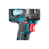کیت دریل چکشی شارژی براشلس رونیکس 40 ولت مدل 8905-40V دو باتری