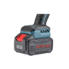 کیت مینی فرز شارژی براشلس رونیکس 40 ولت مدل 8901-40V دو باتری