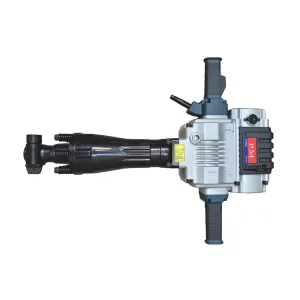 عکس چکش تخریب پی ام 26 کیلویی مدل DH26K