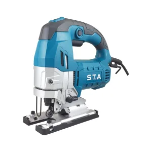 عکس اره عمود بر گیربکسی اس تی ای 750 وات مدل JS26-750