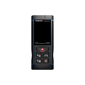 عکس متر لیزری توسن 200 متری مدل M2200LDMC