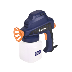عکس پیستوله برقی رابین 100 وات مدل R5115