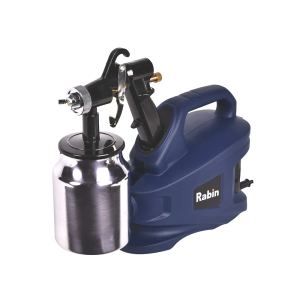 عکس پیستوله برقی رابین مدل R5140