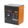تصویر پیستوله برقی خرطومی رابین 500 وات مدل R5160