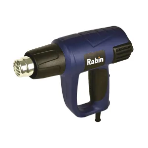 عکس سشوار صنعتی رابین 2000 وات مدل R6020