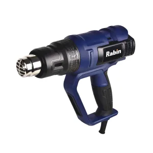 عکس سشوار صنعتی رابین 2000 وات مدل R6030