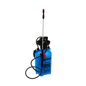 عکس اسپری پر فشار اکتیو 6 لیتری مدل AC-1006LS