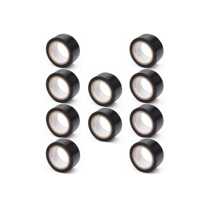 عکس بسته 10 عددی نوار چسب برق