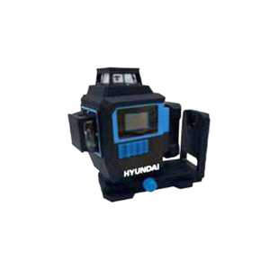 عکس تراز لیزری 12 خط سه بعدی هیوندای مدل 3D1203 نور سبز