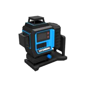 عکس تراز لیزری 16 خط سه بعدی هیوندای مدل 4D1604 نور سبز