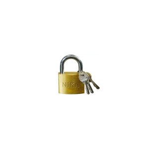 عکس قفل آویز نیکا سایز 25
