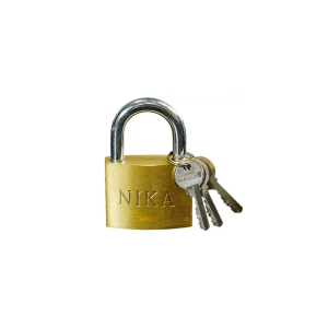 عکس قفل آویز نیکا سایز 38