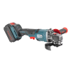 تصویر کیت مینی فرز شارژی براشلس رونیکس 40 ولت مدل 8901-40V دو باتری