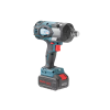تصویر کیت بکس شارژی براشلس رونیکس 40 ولت مدل 40V-8927 دو باتری