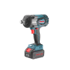 عکس کیت بکس شارژی براشلس رونیکس 40 ولت مدل 40V-8927 دو باتری