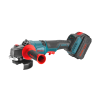 عکس کیت مینی فرز شارژی براشلس رونیکس 40 ولت مدل 8901-40V دو باتری