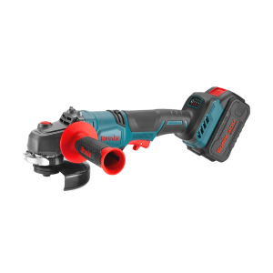 عکس کیت مینی فرز شارژی براشلس رونیکس 40 ولت مدل 8901-40V دو باتری