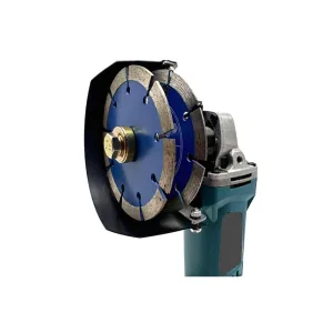 عکس تبدیل مینی فرز به شیار زن