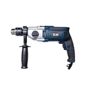 عکس دریل گیربکسی آنکور 1100 وات مدل E15