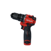 دریل پیچ گوشتی شارژی دنلکس 16 ولت مدل DX-6316