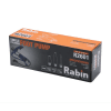 تصویر تلمبه باد پایی تک پمپ رابین مدل R2601