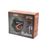 تصویر تراز لیزری 16 خط 360 درجه رابین مدل R7750 نور سبز
