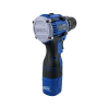 دریل پیچ گوشتی چکشی شارژی براشلس ویوارکس 16.8 ولت مدل VR1608-BLX