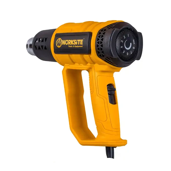 سشوار صنعتی دیمردار ورک سایت 2000 وات مدل HTG187