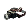چراغ قوه پیشانی سیتیکام یووی مدل MC7602