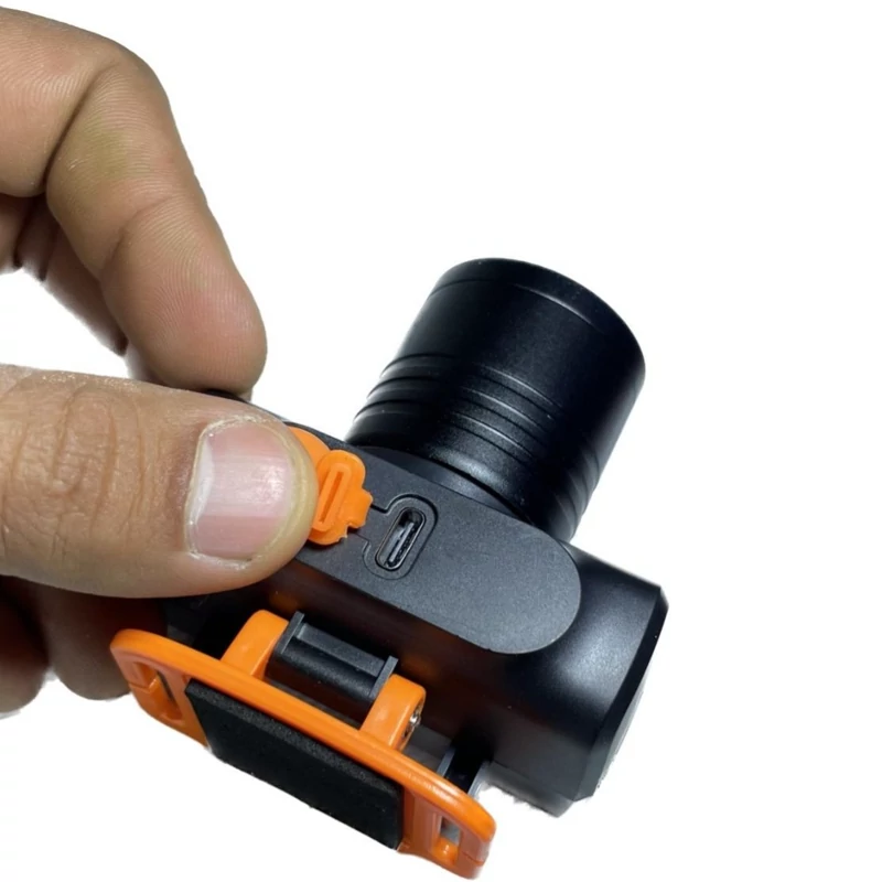 چراغ قوه پیشانی رویلانگ مدل RL-361