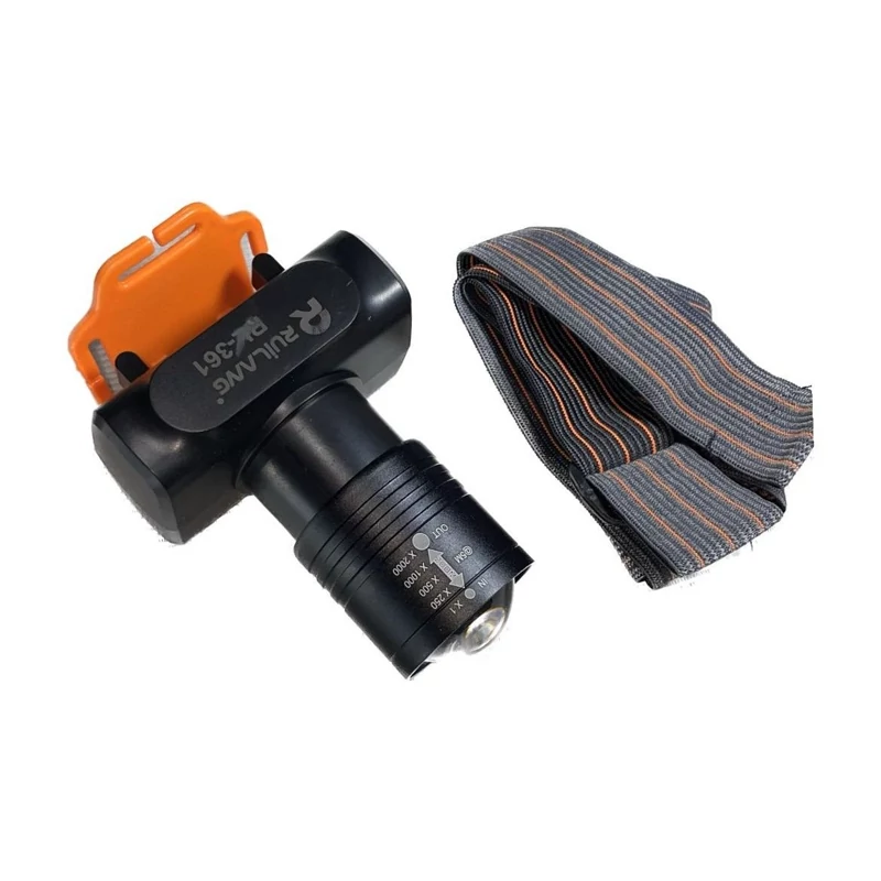 چراغ قوه پیشانی رویلانگ مدل RL-361
