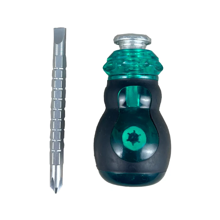 پیچ گوشتی مشتی دو طرفه تنظیمی