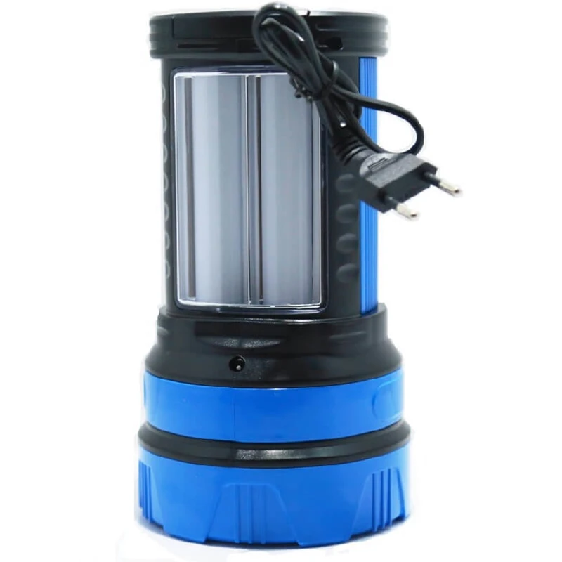 چراغ قوه شارژی مدل WD-545A
