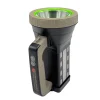 چراغ قوه شارژی مدل TD-2000A