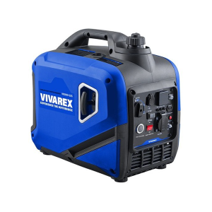عکس موتور برق ویوارکس 3 کیلو وات مدل VR3000-GSS