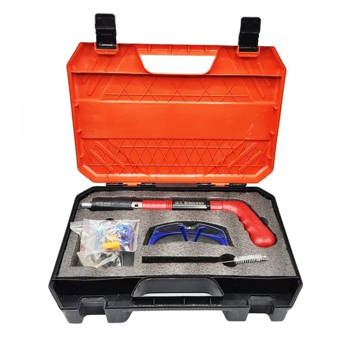 تفنگ میخکوب بتن راویکس