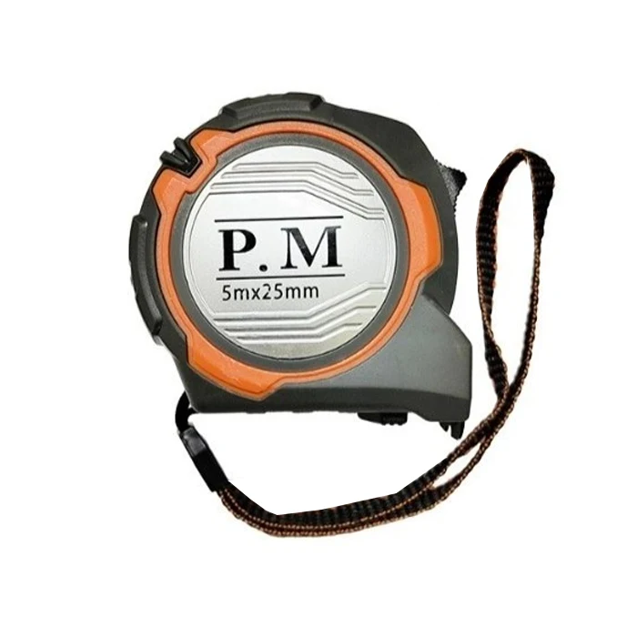 متر فلزی پی ام 5 متری