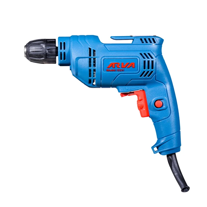 دریل آروا 450 وات مدل 5331