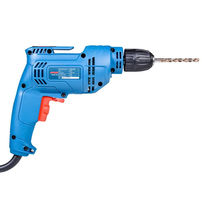 دریل آروا 450 وات مدل 5331