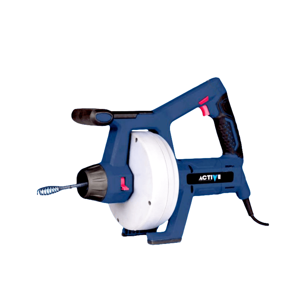لوله بازکن اکتیو 400 وات مدل AC-6362E