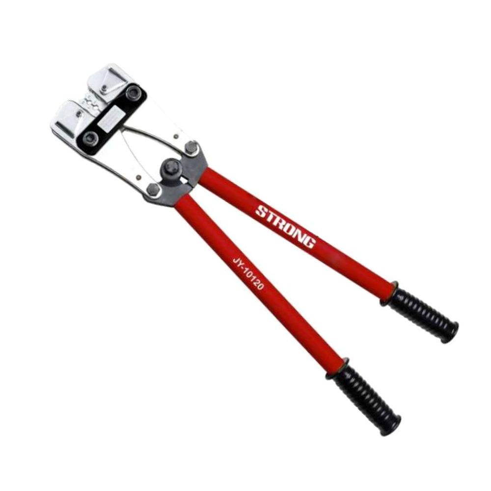 دستگاه پرس کابلشو استرانگ مدل JY-10120