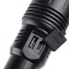 چراغ قوه شارژی مدل RL-W501
