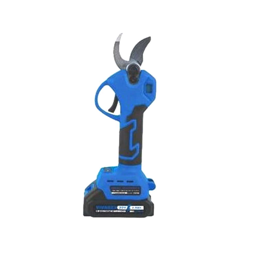 ست قیچی و اره زنجیری شارژی براشلس ویوارکس 20 ولت مدل VR3206-PR