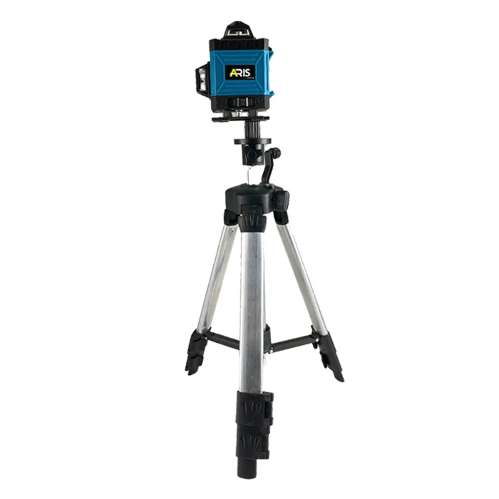 تراز لیزری 16 خط 360 درجه آریس مدل 5110G نور سبز