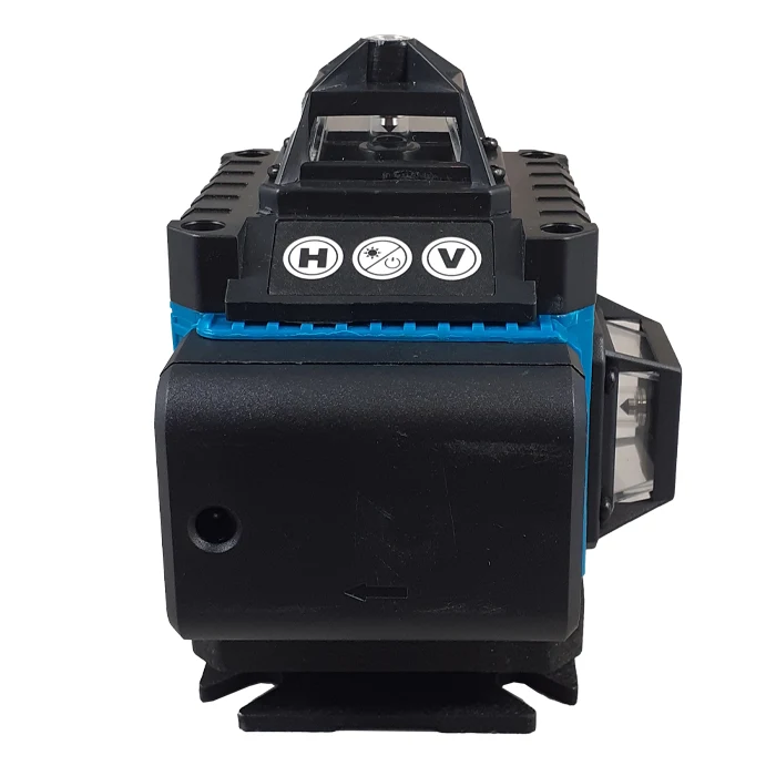 تراز لیزری 16 خط 360 درجه آریس مدل 5110G نور سبز