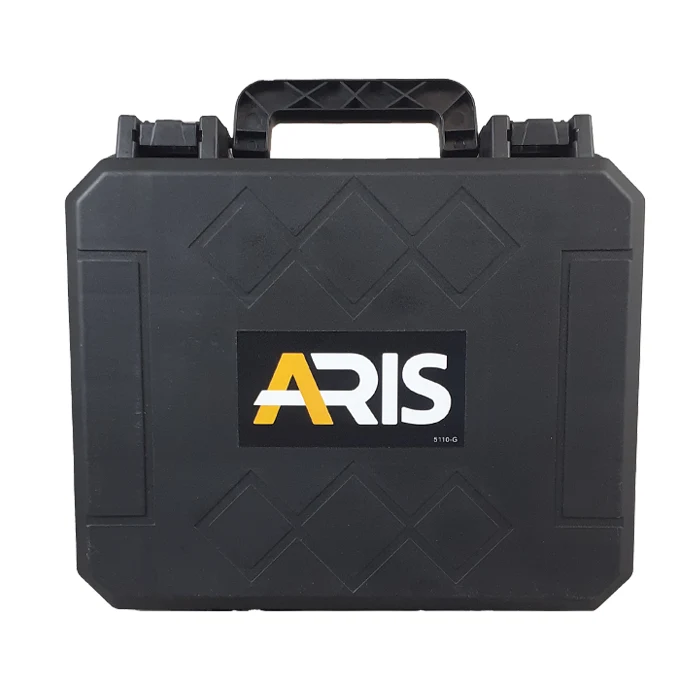 تراز لیزری 16 خط 360 درجه آریس مدل 5110G نور سبز